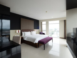 Meriahkan Kemerdekaan ke-79 Bersama ASTON Jambi Hotel & Conference Center : Promo Spesial Harga Kamar 17 8 2024