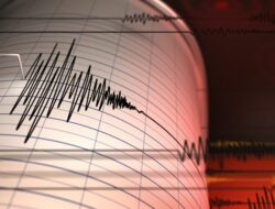 Breaking News: Jogja Digoyang Gempa Malam Ini!