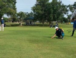 Taman Golf Jambi: Destinasi Ideal untuk Golf dan Rekreasi