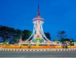 Destinasi Taman Wisata Populer di Kota Jambi