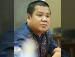 Diskusi Publik Kunci Membangun Kepercayaan antara Kandidat dengan Pemilih