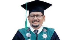 Rektor UIN STS Jambi Prof As’ad Isma Meninggal Dunia, Sempat Ngedrop Dirawat di ICU