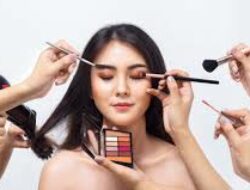 Urutan Make Up yang Benar: Panduan untuk Pemula