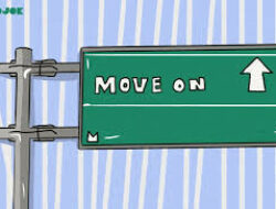 Tips Move On dari Mantan yang Efektif