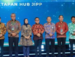 Pjs Bupati Tanjabbar Hadiri Gebyar Pelayanan Prima 2024, Dukung Pelayanan Publik Inklusif dan Inovatif