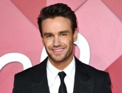 Liam Payne Eks Personel One Direction Meninggal Dunia Secara Tragis, Polisi Lakukan Penyelidikan