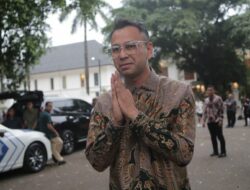 Raffi Ahmad Juga Dipanggil Prabowo, Ditawari jadi Wamen?