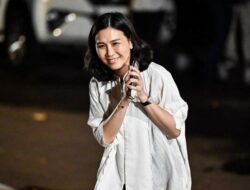 Mantan Istri Ahok Veronica Tan Diajak Prabowo jadi Calon Menteri, Apa Posisi yang Ditawarkan?