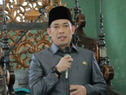 Pjs Bupati Tanjabbar Fery Kusnadi Soal Pilkada 2024, Meski Beda Pilihan Tetap Jaga Kondusifitas Daerah