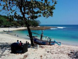 Begini Daya Tarik Pantai Rancabuaya Garut, Lokasi hingga Harga Tiket Terbaru