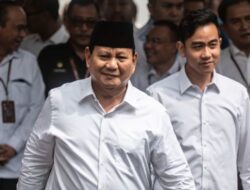 Bocoran 46 Kementerian di Kabinet Prabowo-Gibran, Ini Susunannya