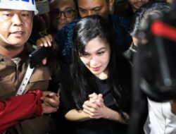 Sandra Dewi Tolak Cincin Tunangan dan Kawin Disita Kejagung dalam Kasus Harvey Moeis