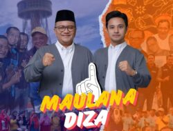 Maulana Siap Menyambut Penuh Kedatangan Kaesang ke Jambi