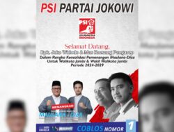 Kaesang Dijadwalkan Akan ke Jambi Besok, Apa Saja Agendanya?