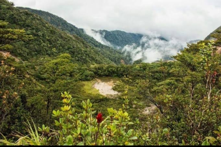 Gunung Kunyit