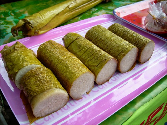 Kue Lebaran Khas Jambi