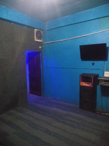 Karaoke Betias Jambi