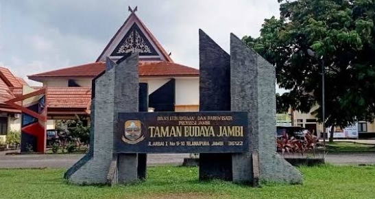 Taman Budaya Jambi