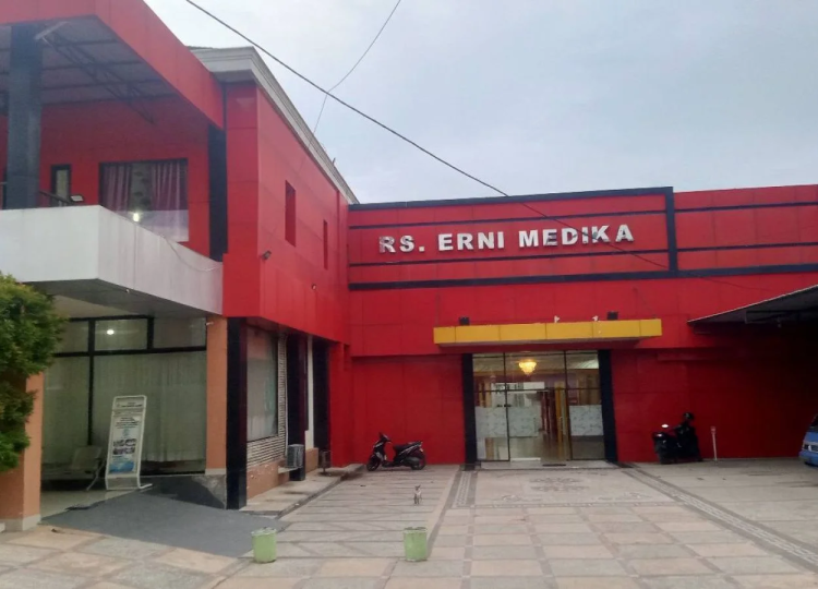 RS Erni Medika