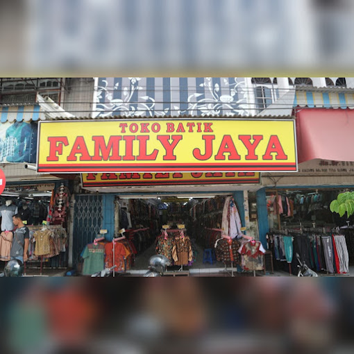 Family Jaya Jambi