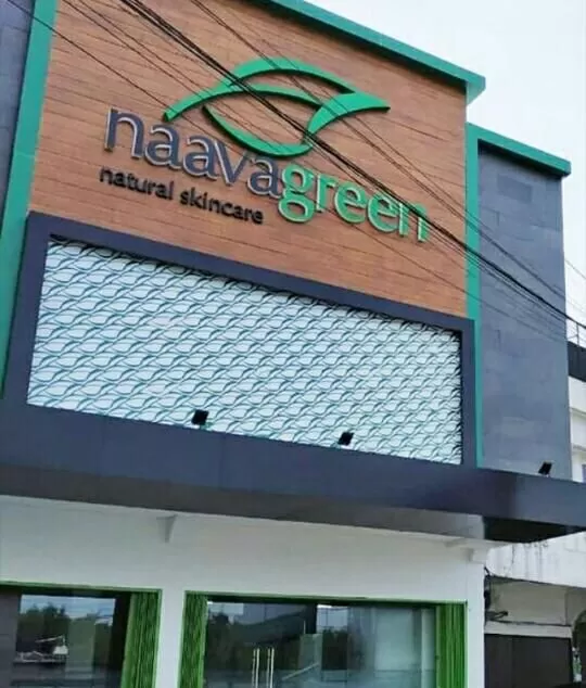 Naavagreen Jambi