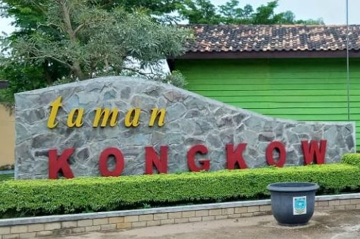 Taman Kongkow