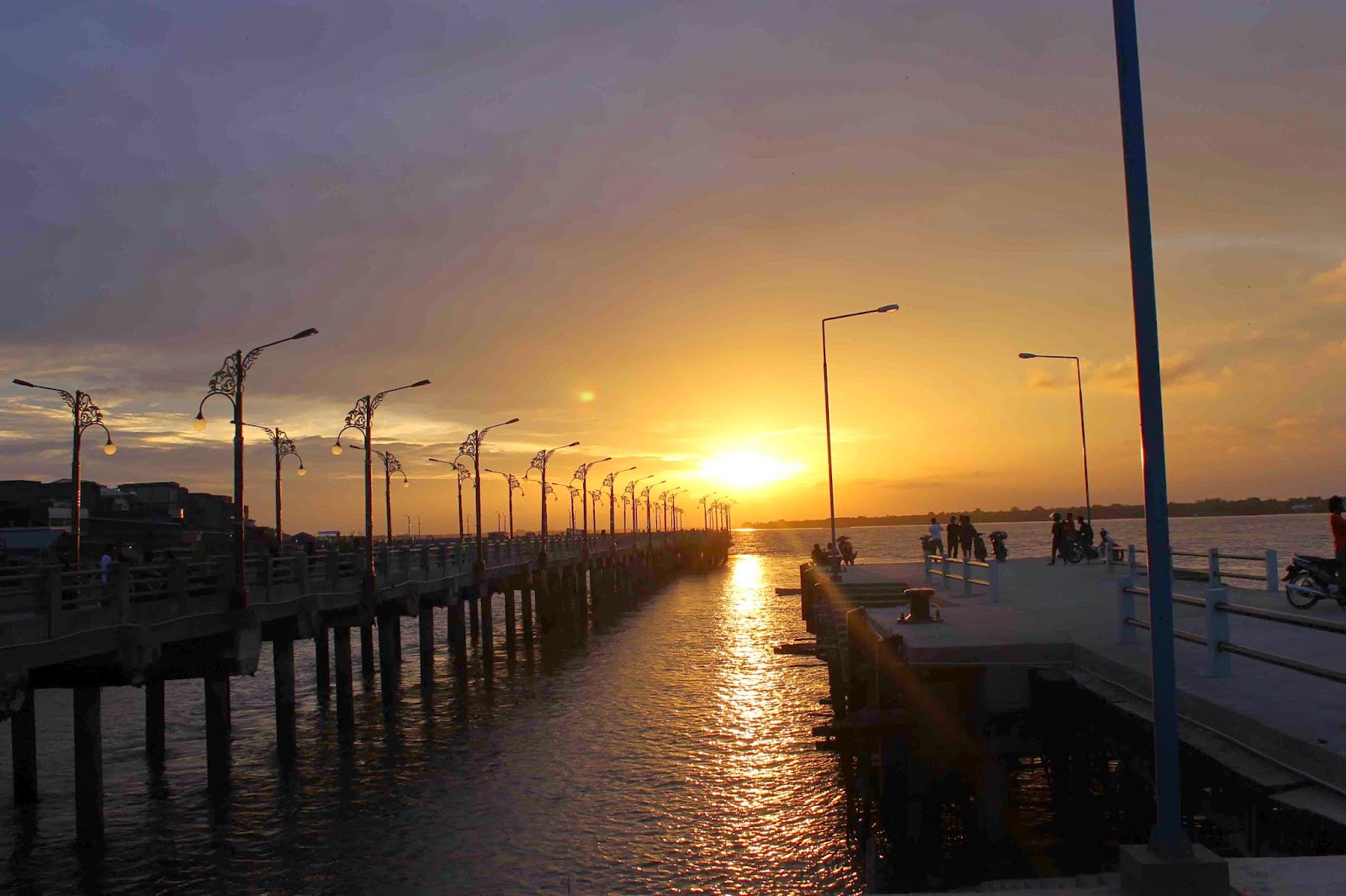 kampung laut tanjung jabung timur