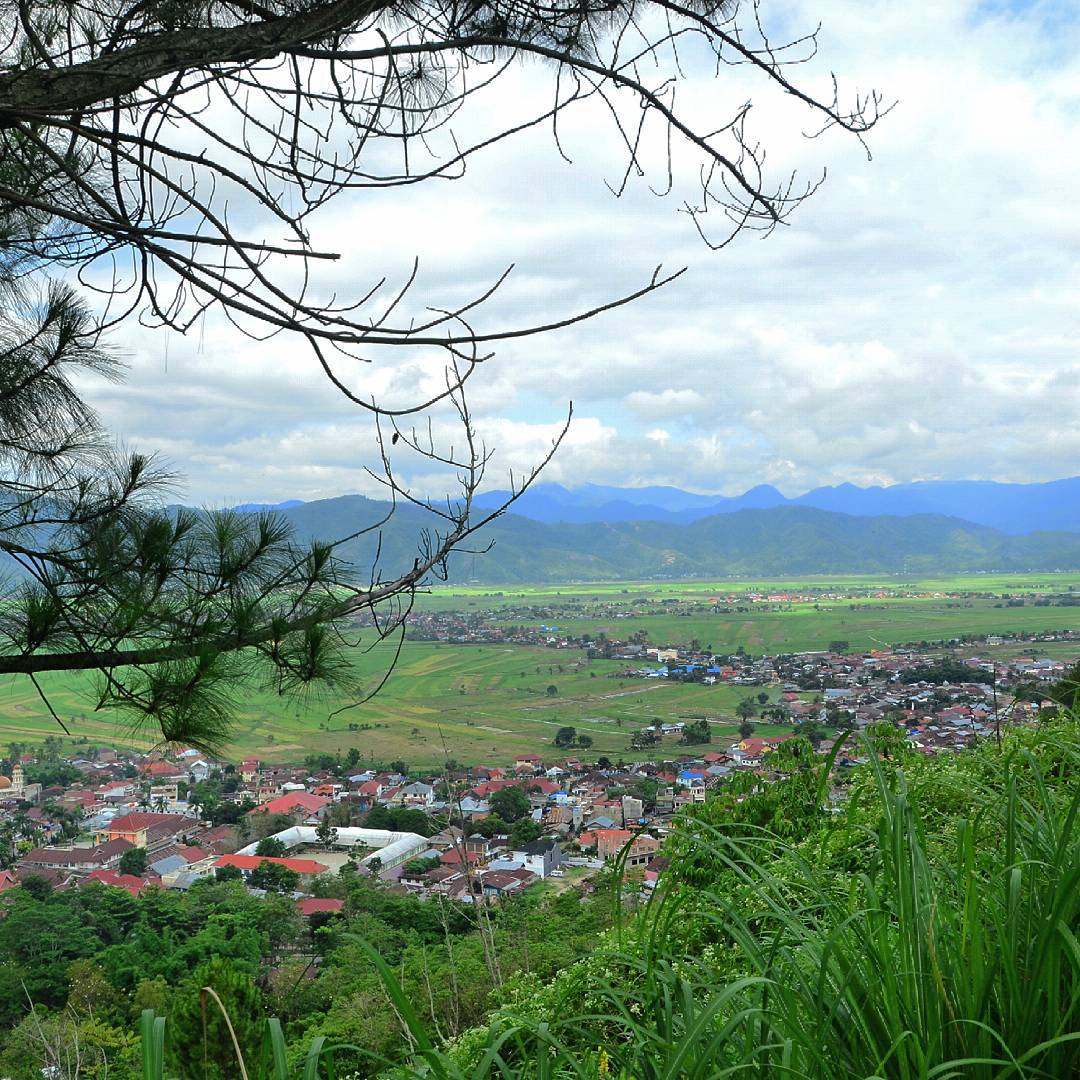 Bukit Sentiong