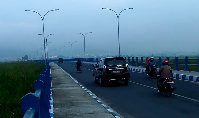 Jembatan Kerinduan