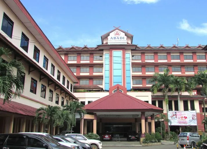 Hotel Abadi