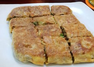 Martabak Kubang