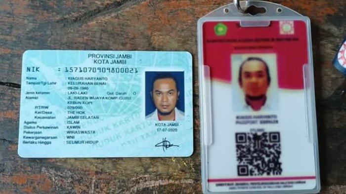Kecelakaan Tragis di Perbatasan Aceh-Sumut, Tiga Warga Jambi Hilang Setelah Mobil Masuk Jurang [SR28/Ist]