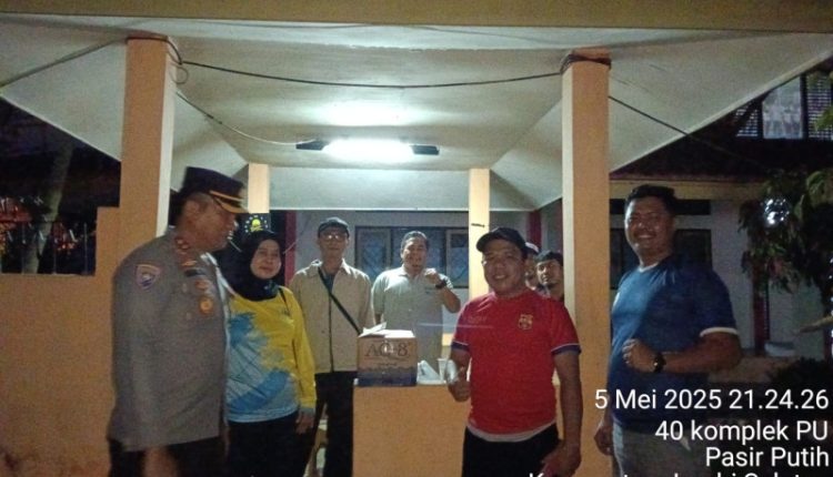 SMKN 2 Kota Jambi Ajak Siswa Hindari Konvoi dan Coret-Coret Saat Kelulusan [SR28/Ist]