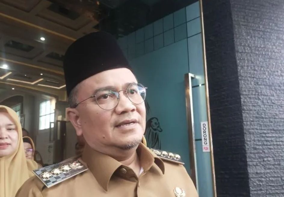 Pemkot Jambi Tutup Dua LKS Diduga Terafiliasi dengan Paham Radikal NII [SR28/Ist]