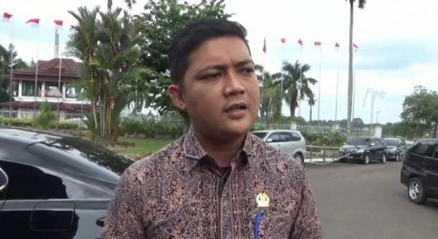 Ketua DPRD Jambi Dukung Pemangkasan Anggaran Perjalanan Dinas Demi Program Makan Bergizi Gratis [SR28/Ist]