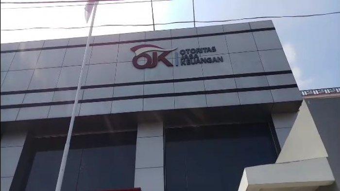 Kinerja Industri Jasa Keuangan di Jambi Tumbuh Positif, Dukung Perekonomian Daerah [SR28/Ist]