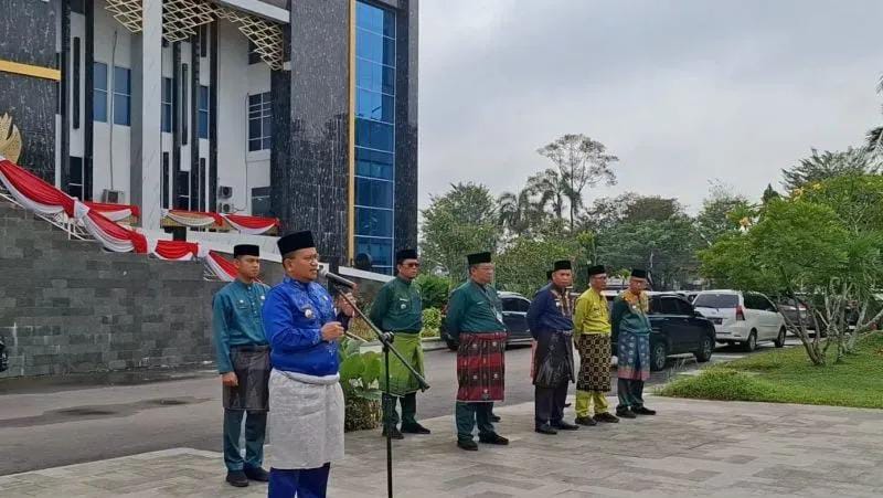 Pemkot Jambi Sasar 50 Wajib Pajak, Targetkan Rp3 Miliar dalam Sehari [SR28/Ist]