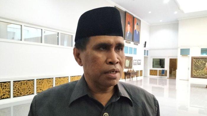 Kepala Dinas Koperasi dan UKM Provinsi Jambi, Sardaini (Dok. Ist)
