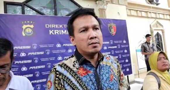 Polda Jambi Tegas: Debt Collector Tak Boleh Tarik Kendaraan Paksa Tanpa Putusan Pengadilan [SR28/Ist]