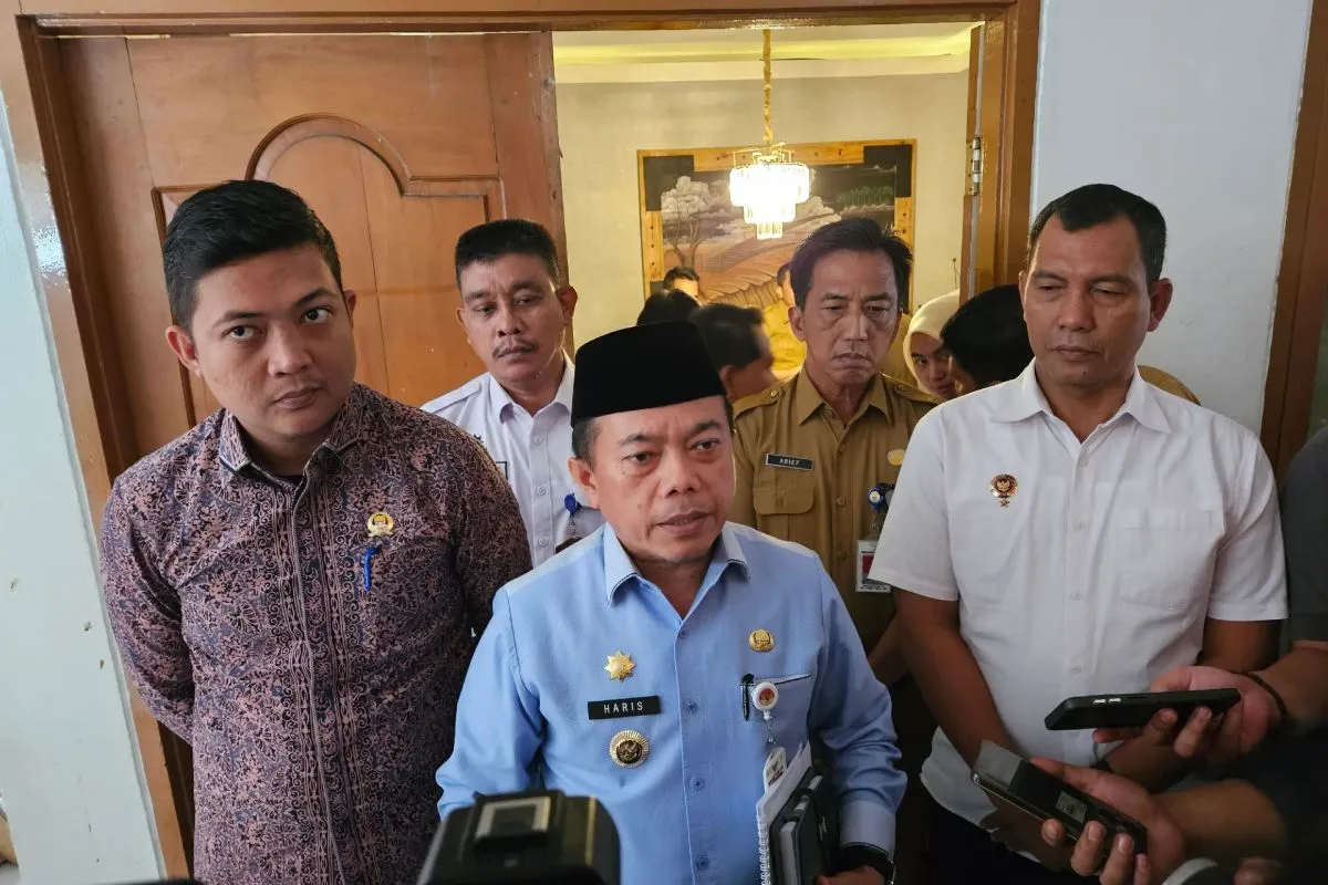 Pemprov Jambi Siapkan Lokasi untuk 20 Ribu Rumah Subsidi bagi Pekerja Berpenghasilan Rendah [SR28/Ist]